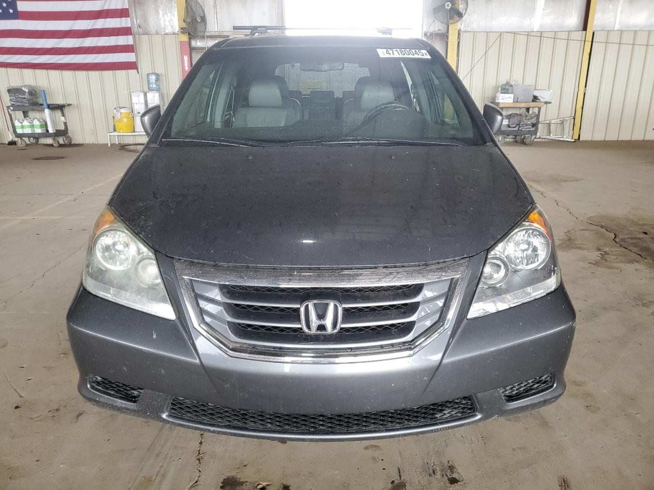 2010 Honda Odyssey - Image 5
