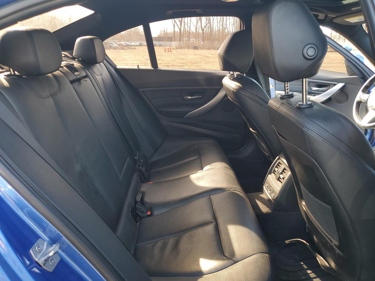 2014 BMW 3er - Image 10