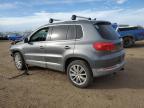 2014 Volkswagen Tiguan S for Sale in Brighton, CO - Front End