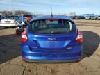 2012 Ford Focus Se იყიდება Woodhaven-ში, MI - Front End
