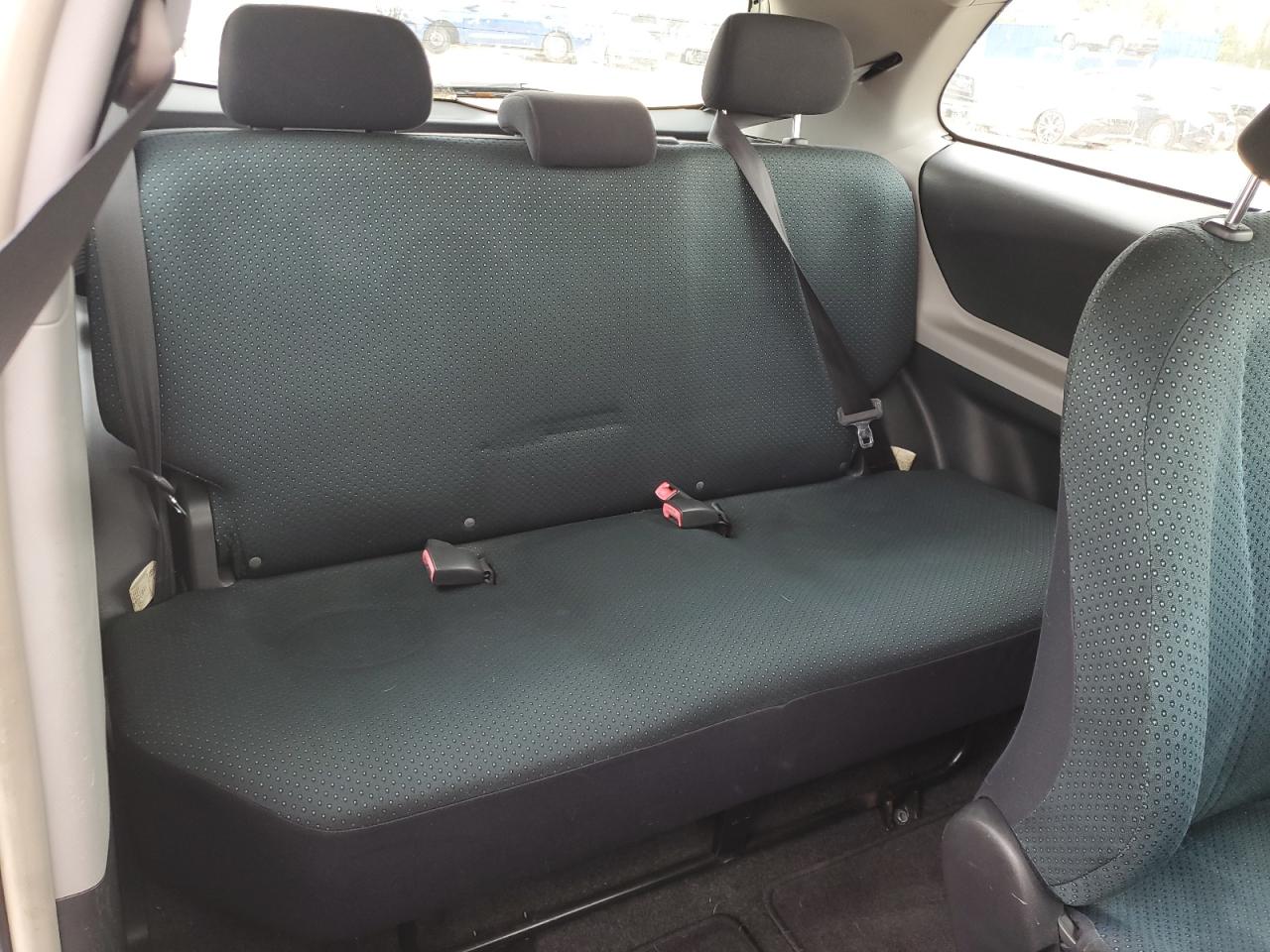 2007 Toyota Yaris - Image 11