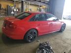 2014 Audi S4 Premium Plus zu verkaufen in Windsor, NJ - Side