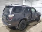 2021 Toyota 4Runner Sr5 Premium for Sale in Candia, NH - Side