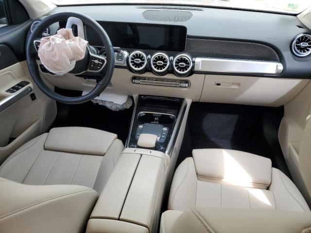  MERCEDES-BENZ GLB-CLASS 2021 Black