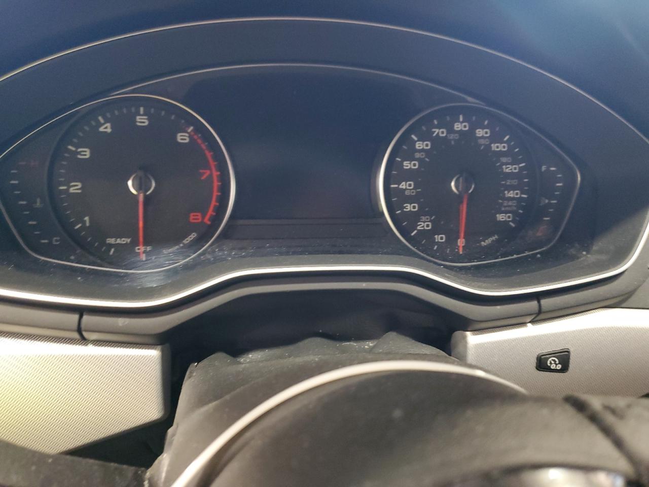 2017 Audi A4 - Image 9