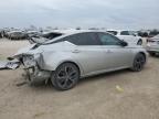 2023 Nissan Altima Sr for Sale in San Antonio, TX - Rear End
