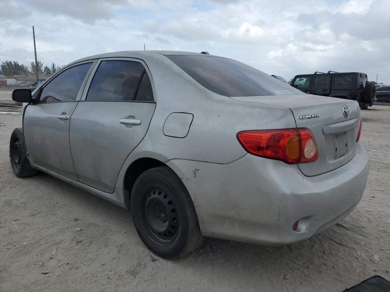 2010 Toyota Corolla - Image 2