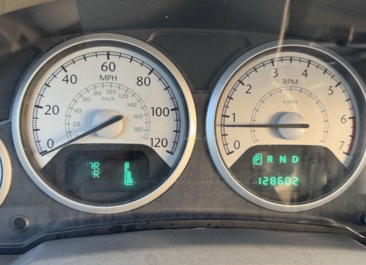 2009 Chrysler Town & Country Touring VIN: 2A8HR54199R676516 Lot: 49863515