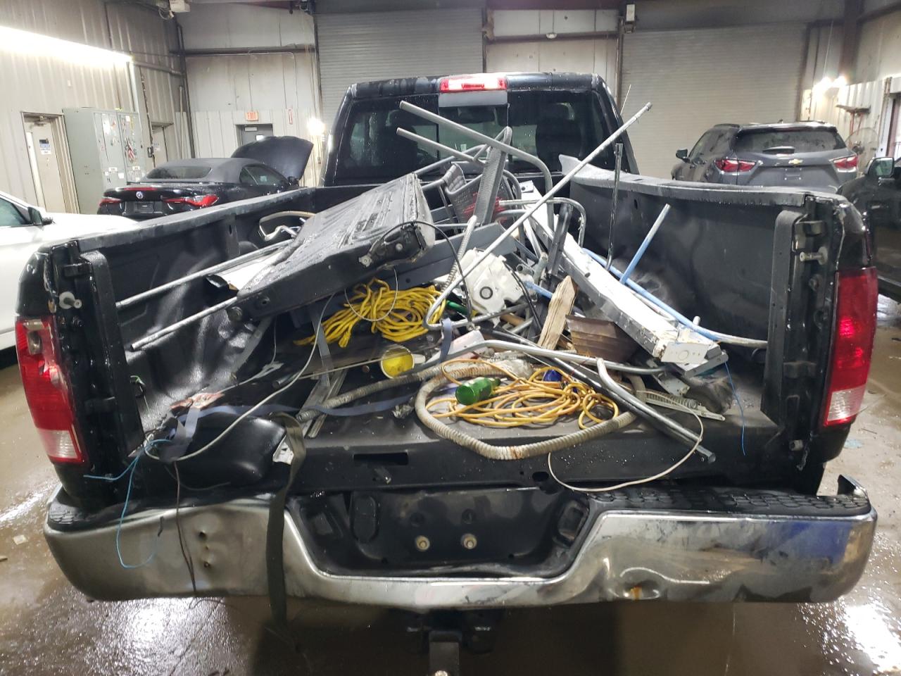 2018 RAM 1500 - Image 6