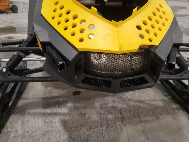 2008 SKIDOO MXZ