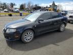 2008 Audi A4 2.0T Quattro de vânzare în Denver, CO - Minor Dent/Scratches