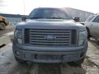 2012 FORD F150 SUPERCREW for sale at Copart AB - EDMONTON