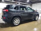 2015 Jeep Cherokee Limited for Sale in Blaine, MN - Mechanical