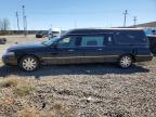 2003 Lincoln Town Car Executive للبيع في Gaston، SC - Rear End