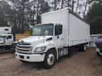 2016 Hino 258/268 for Sale in Knightdale, NC - Front End