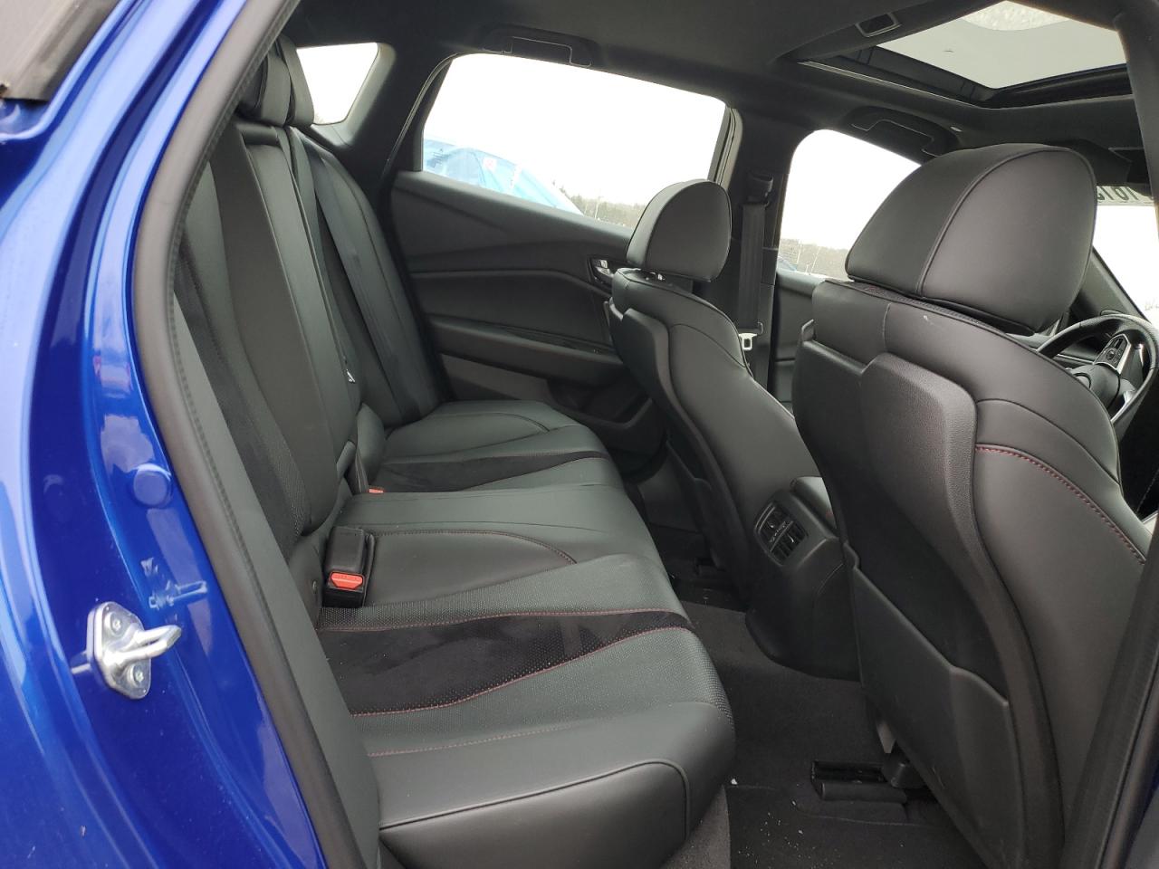 2021 Acura TLX - Image 10