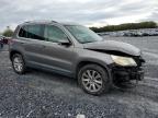2010 Volkswagen Tiguan S იყიდება Cartersville-ში, GA - Front End