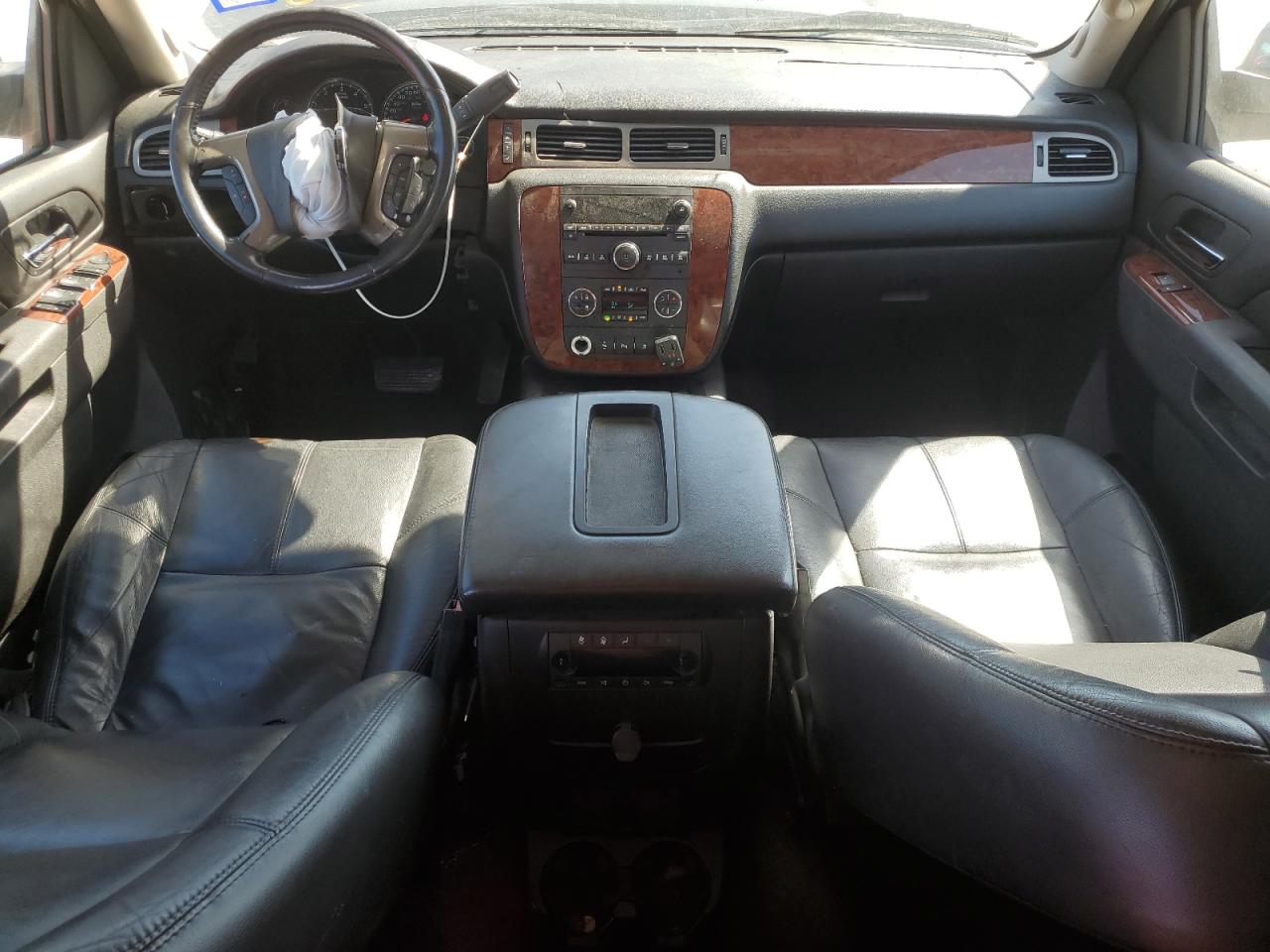 2011 Chevrolet Tahoe - Image 8