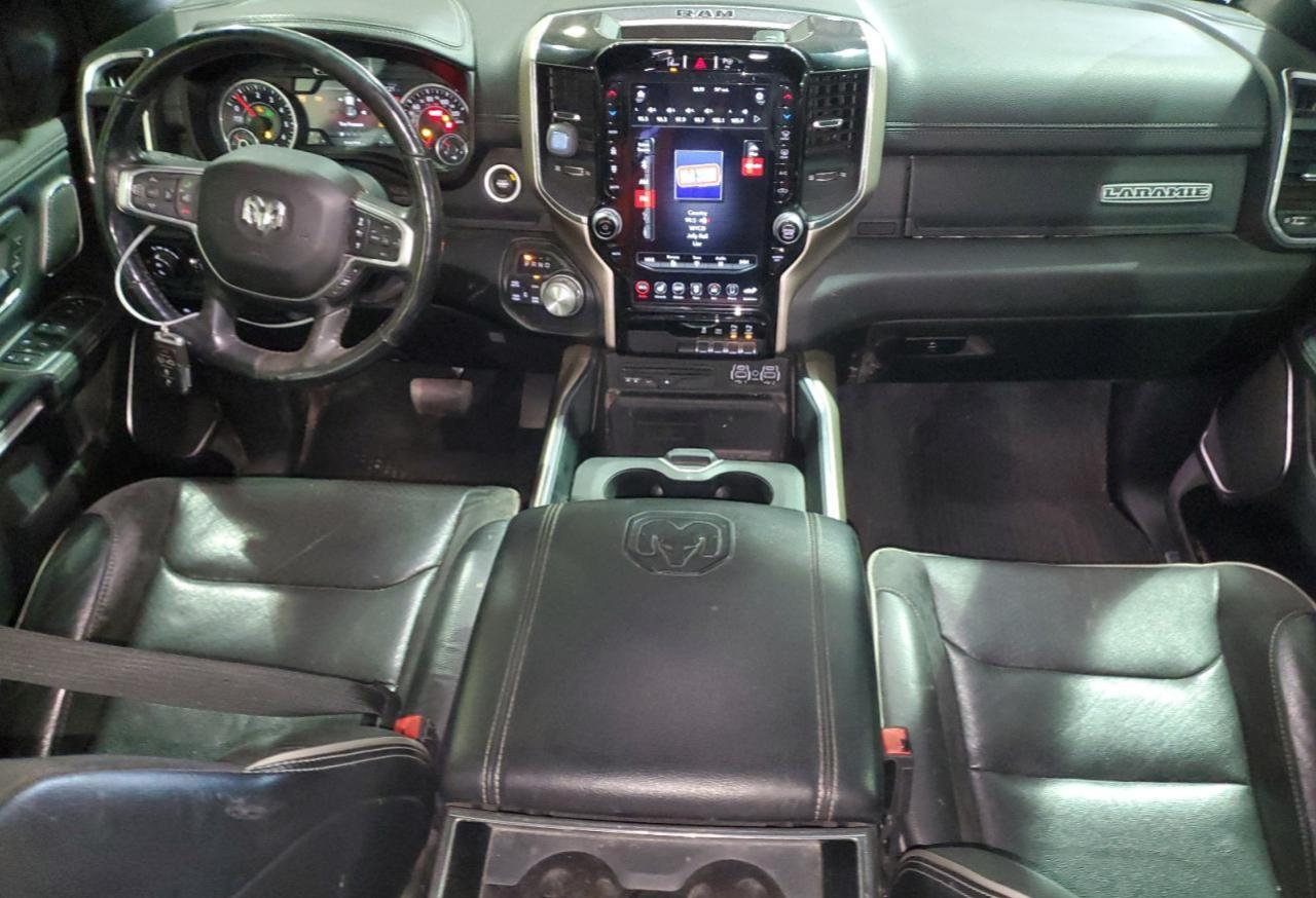 2019 RAM 1500 - Image 8