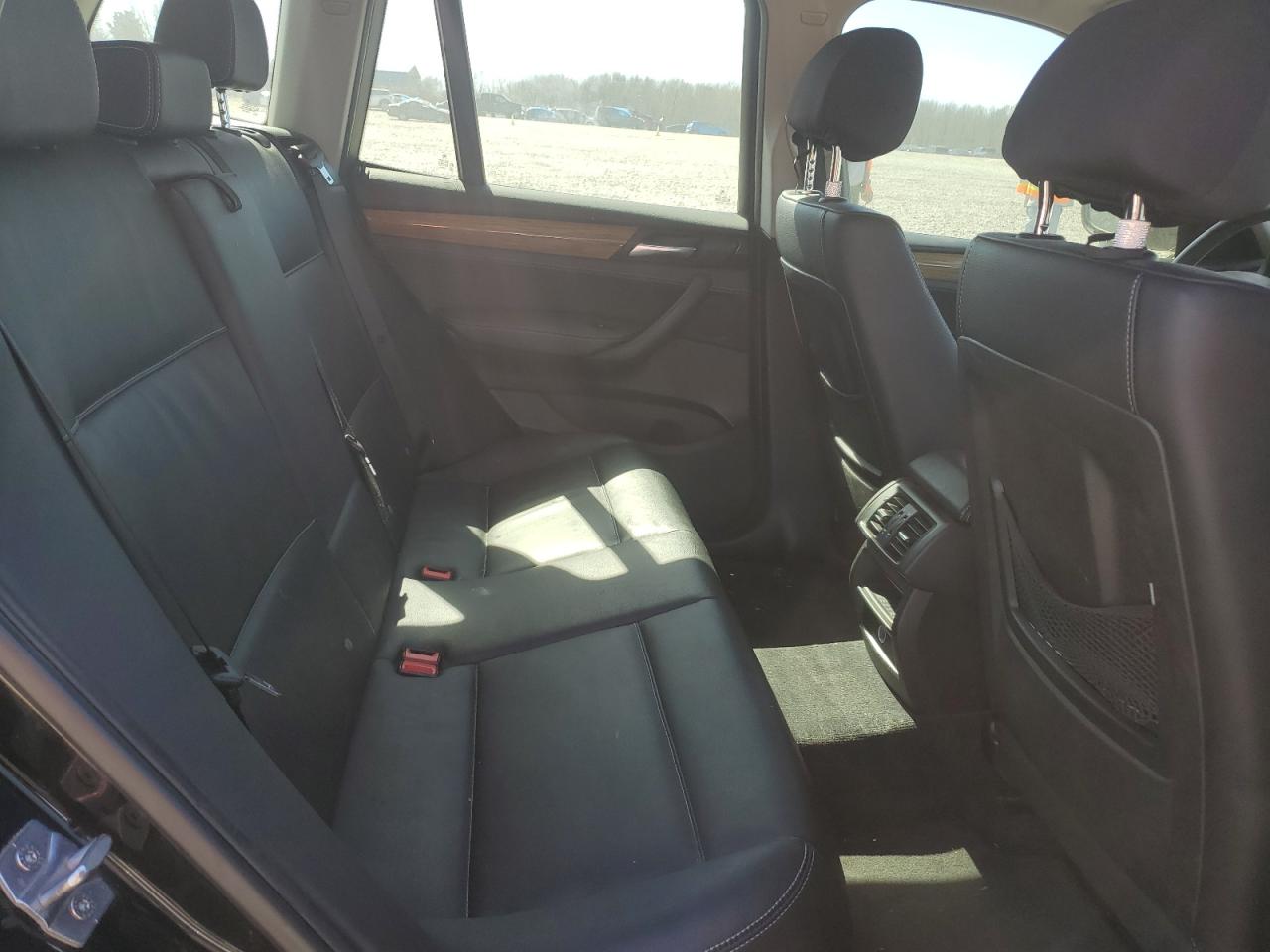 2013 BMW X3 - Image 11
