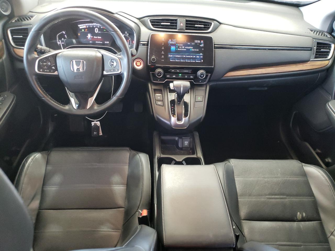 2018 Honda CR-V - Image 8