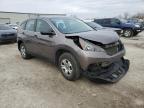 2013 Honda Cr-V Lx for Sale in Kansas City, KS - Front End
