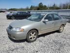 2002 Nissan Sentra Xe for Sale in Memphis, TN - All Over