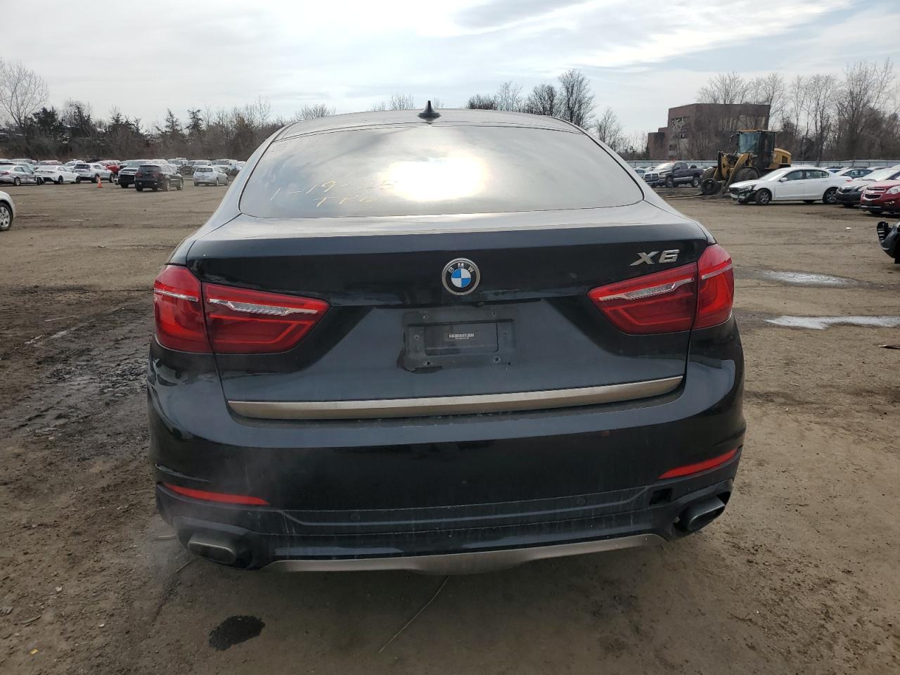 2019 BMW X6 - Image 6