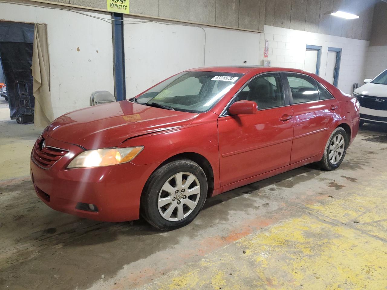 2009 Toyota Camry - Image 1