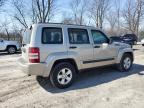 2010 Jeep Liberty Sport იყიდება Cicero-ში, IN - Side