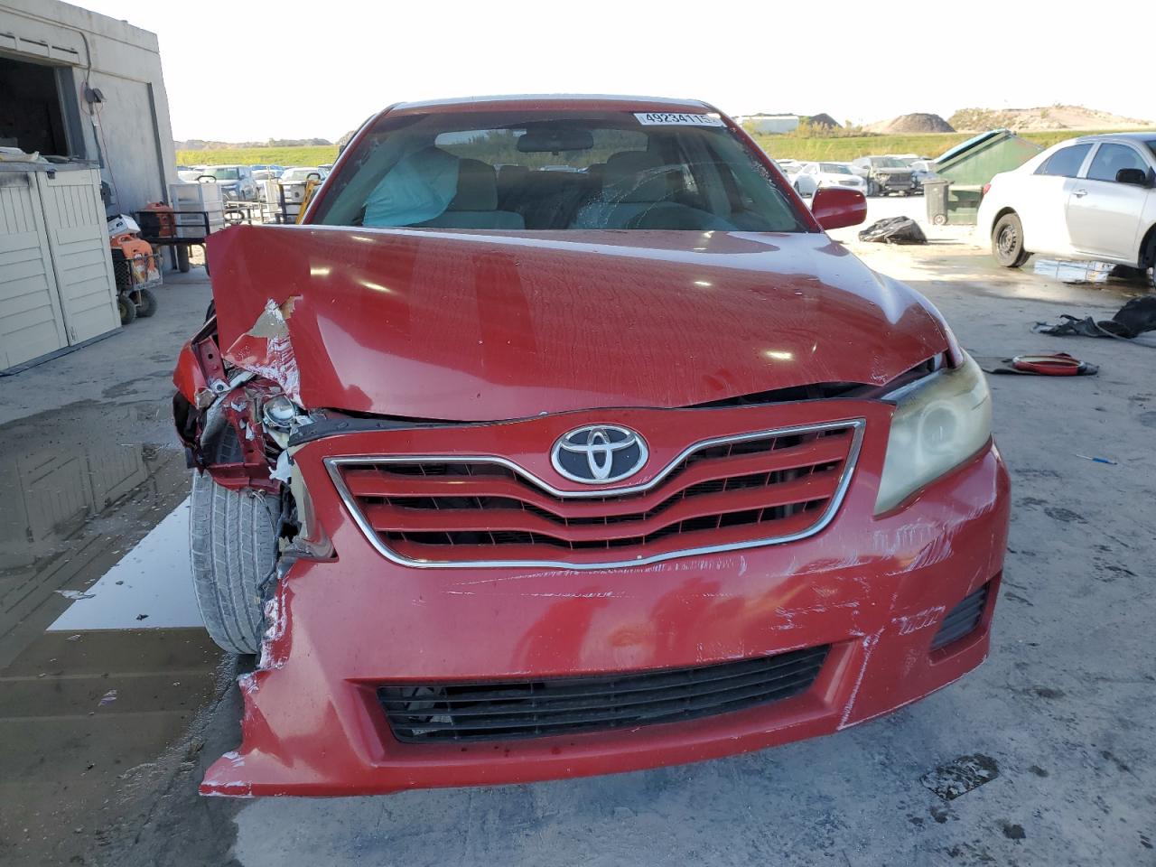2010 Toyota Camry - Image 5