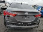 2013 Hyundai Elantra Gls for Sale in North Las Vegas, NV - Front End