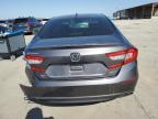 2018 Honda Accord Exl for Sale in Wilmer, TX - Rear End
