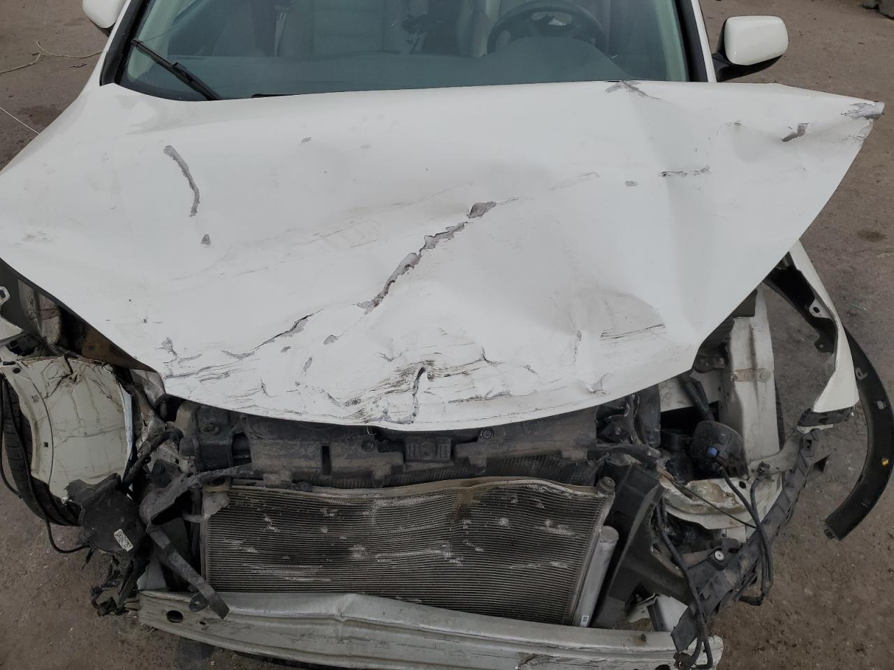 2014 Honda CR-V - Image 13
