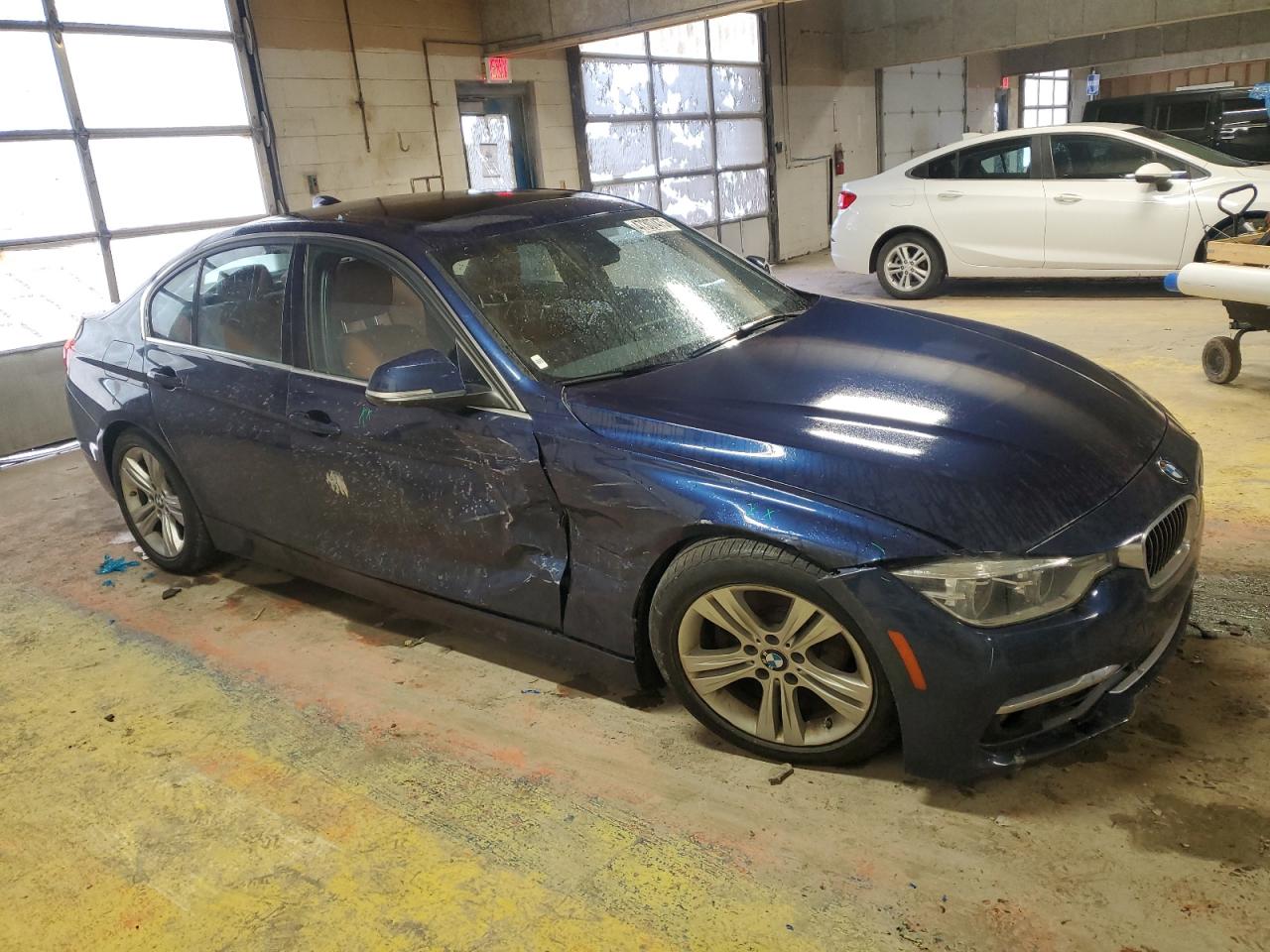 2018 BMW 3er - Image 4