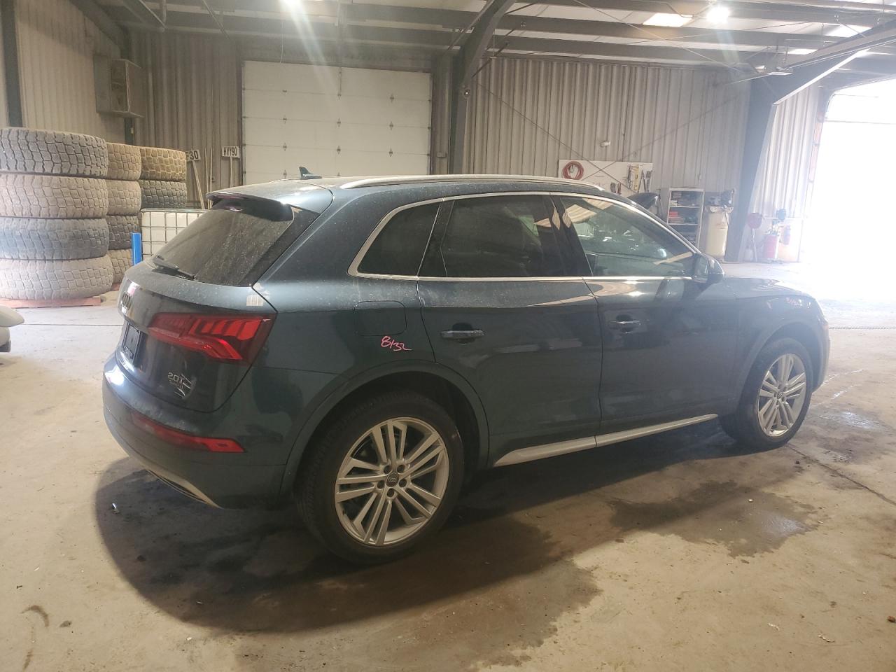 2018 Audi Q5 - Image 3