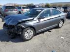 2019 Volkswagen Jetta S   na sprzedaż w Las Vegas, NV - Front End
