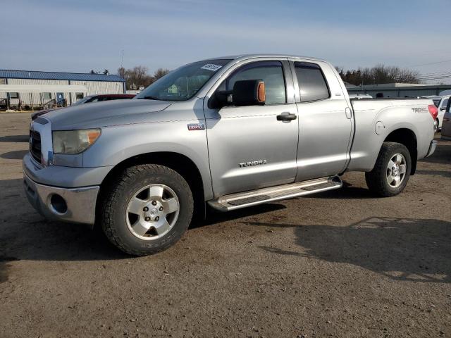 2007 Toyota Tundra Double Cab Sr5