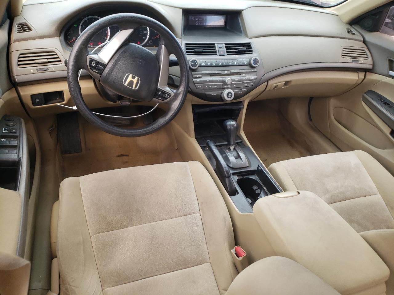 2010 Honda Accord - Image 8
