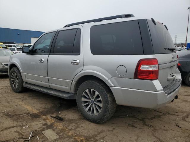 FORD EXPEDITION 2016 Szary