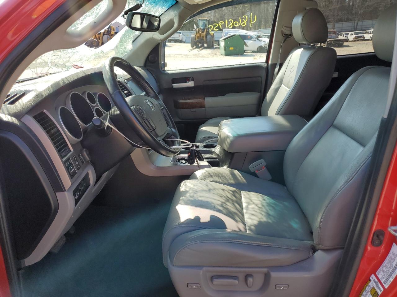 2013 Toyota Tundra - Image 7