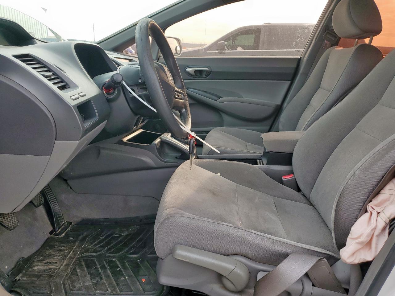 2008 Honda Civic - Image 7