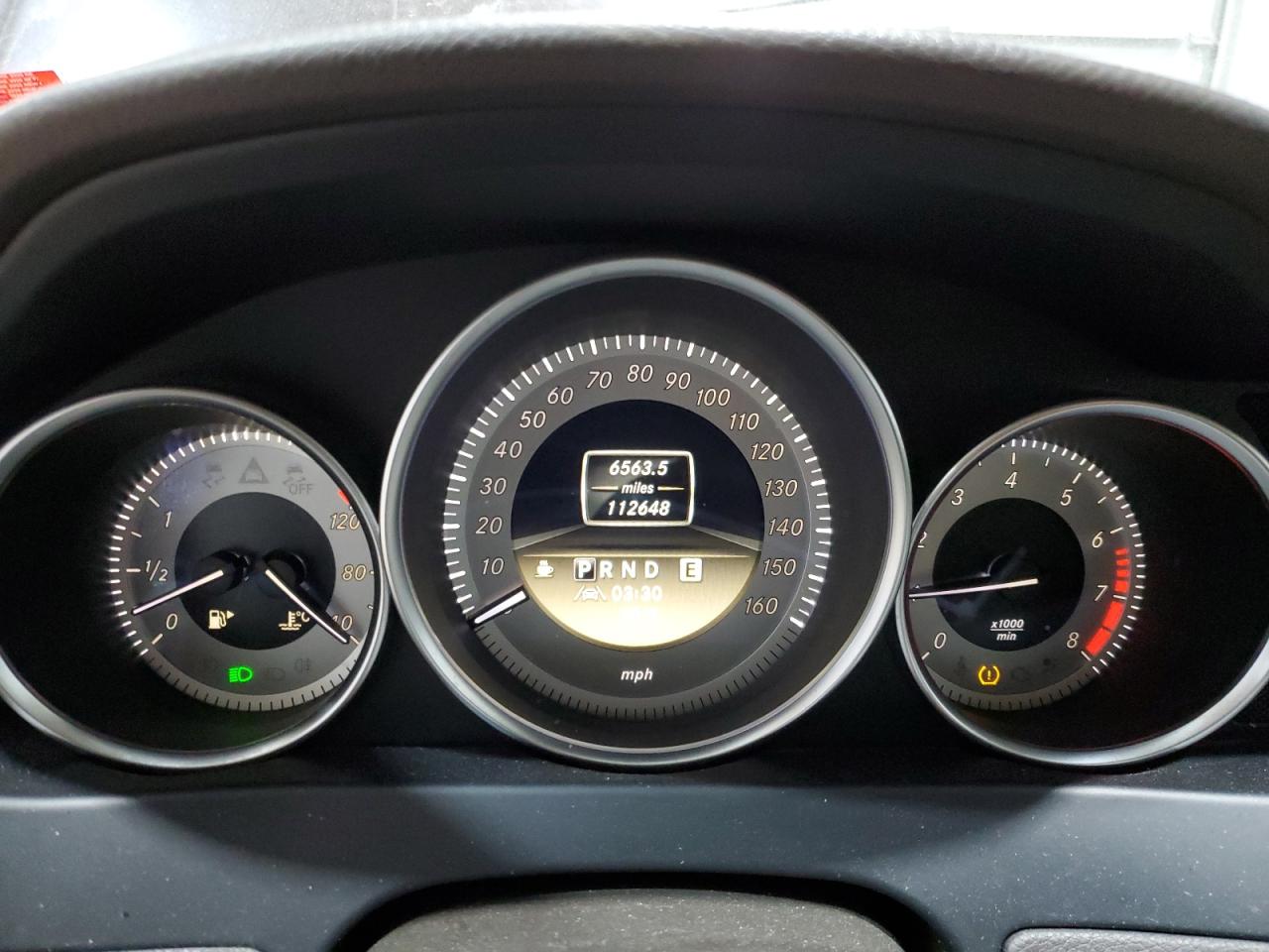 2012 Mercedes-Benz C-klasse - Image 9