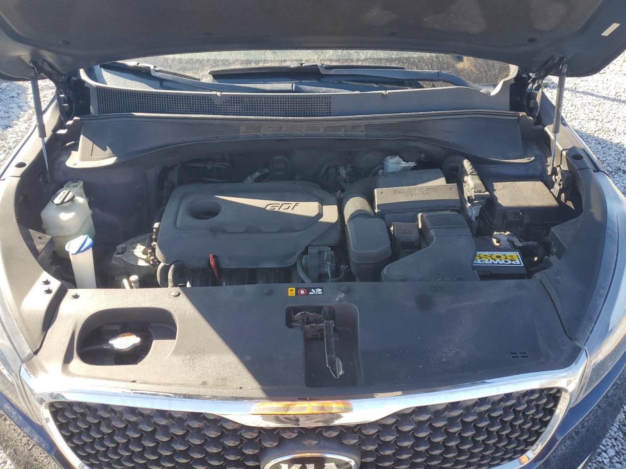 2018 Kia Sorento - Image 12