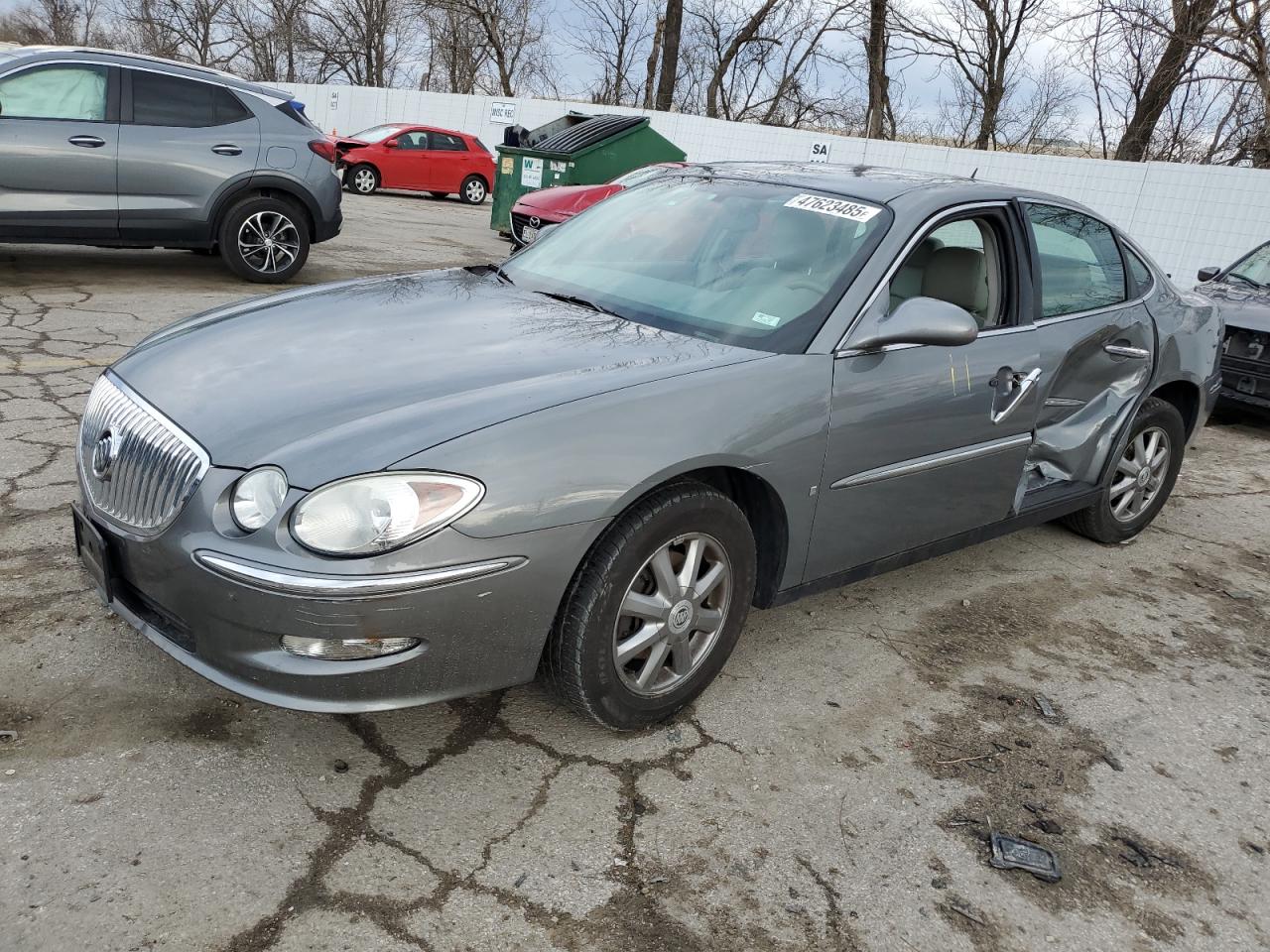 2009 Buick LaCrosse - Image 1
