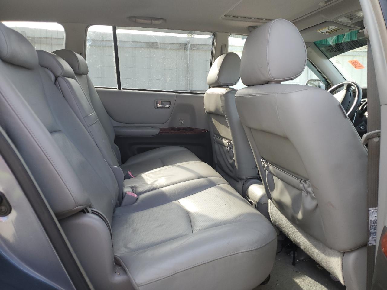 2007 Toyota Highlander - Image 11