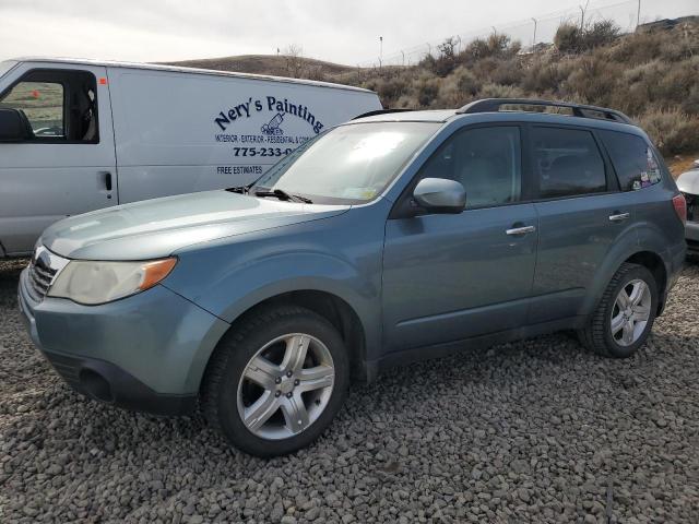 2010 Subaru Forester 2.5X Premium