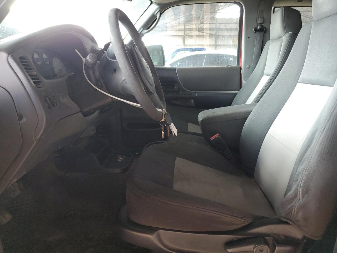 2006 Ford Ranger - Image 7