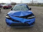 2023 Honda Civic Sport للبيع في Indianapolis، IN - Front End