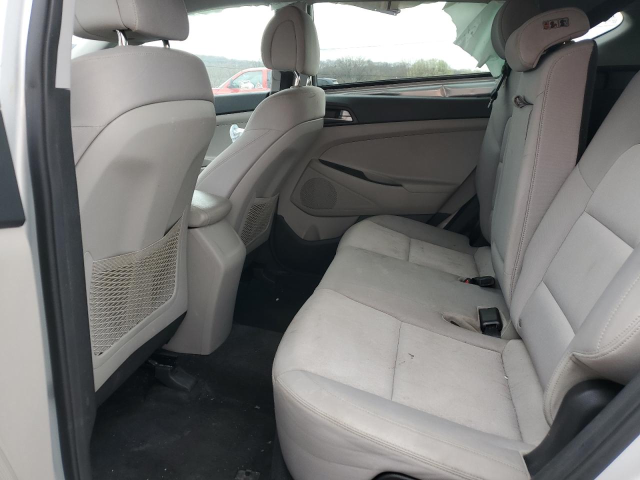 2018 Hyundai Tucson - Image 11